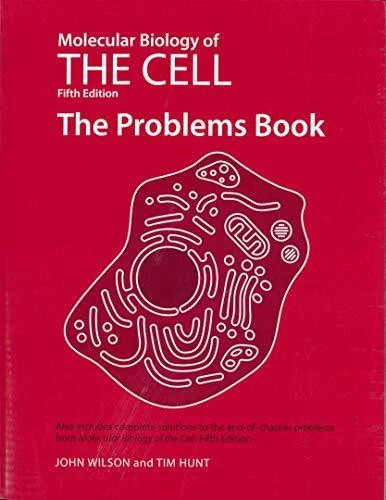 Molecular biology the cell - of,