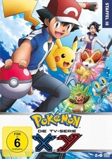 Pokémon - Die TV-Serie: XY -