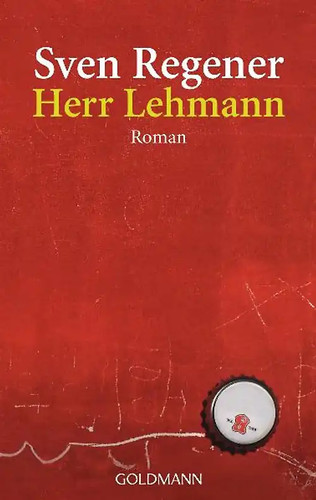 Herr lehmann - herr,