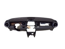 Armaturenbrett carbon black - carbon,