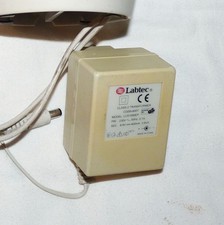 Labtec Lautsprecher Netzteil