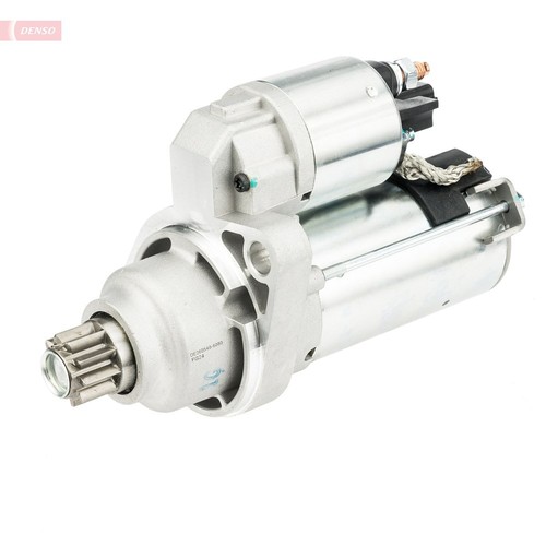 Denso starter für audi - u.a.,