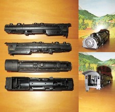 Rivarossi HO Ersatzteile