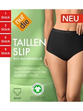 Nur Die Damen Slip Unterhose