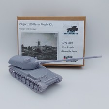 Object 120 SU-152 Taran -