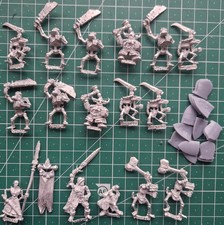 Oldhammer Warhammer fantasy