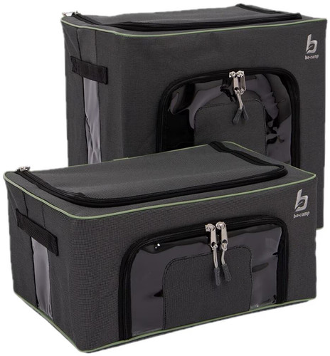 Camp aufbewahrungsbox set - bo-camp,