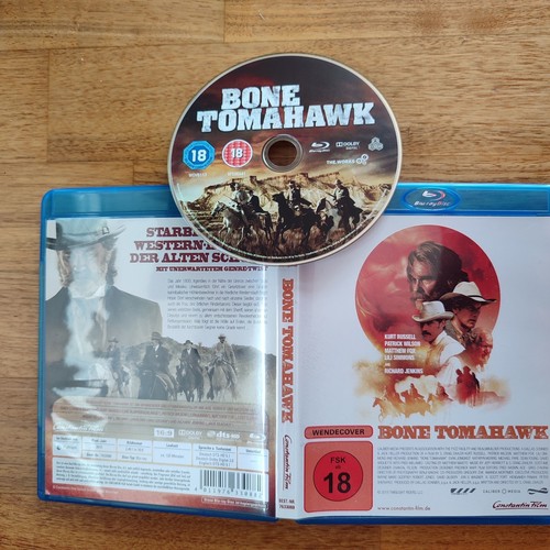 Bone tomahawk englische - bone,
