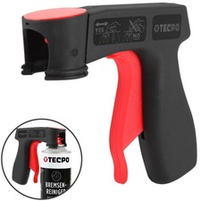 TECPO PISTOLENGRIFF FÜR