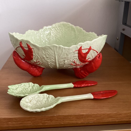 Vintage carlton ware - carlton,