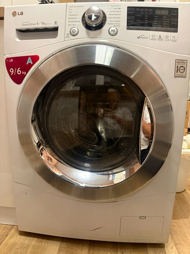 Waschmaschine inverter - waschmaschine,