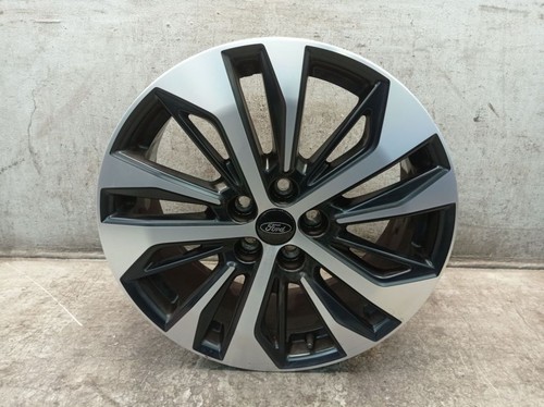 Ford max - s-max, wa6)