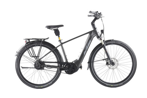 Ktm macina city 710 belt - city,