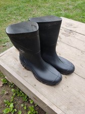 Gummistiefel 10 44 Dunlop