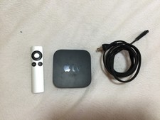 Apple TV 2nd Generation