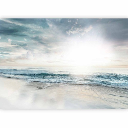 Vlies fototapete meer - vlies,