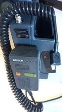 bosch funkgerät Tragecassette