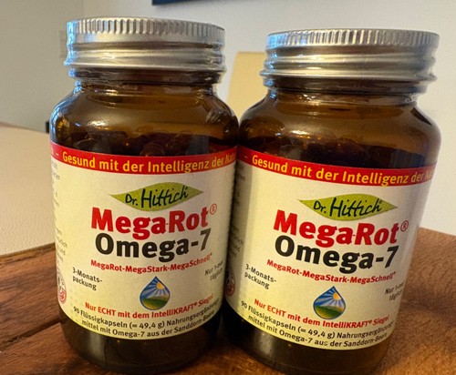 Hittich megarot omega 7 - megarot,
