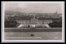 Ansichtskarte Wien /
