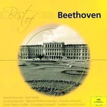 Best beethoven - of,