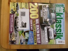 Auto Bild klassik 4/2026