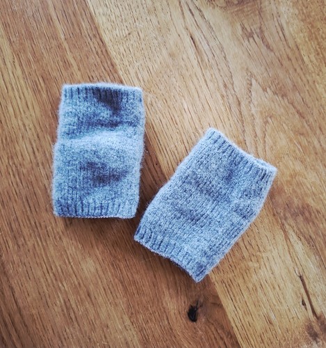 Babykleidung pulswärmer aus - pulswärmer,
