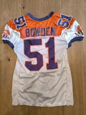 original gameworn / matchworn