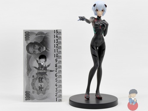 Evangelion ayanami rei - ayanami,