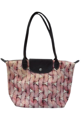 Longchamp pliage tasche - le,