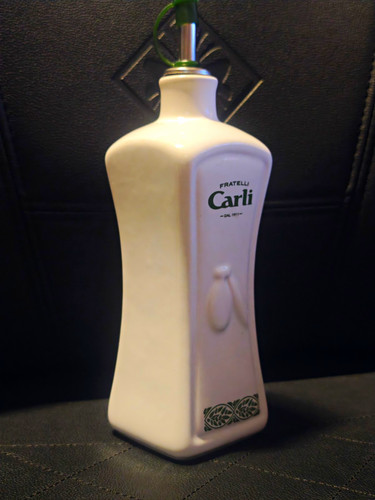 Fratelli carli ölspender - fratelli,