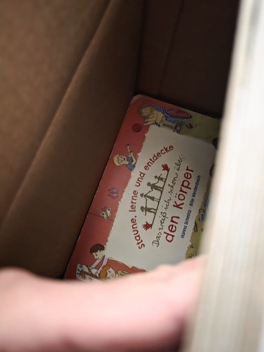 Verschiedene kinderbücher - verschiedene,