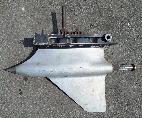 Mercury racing sportmaster - racing,