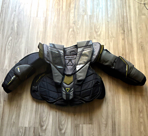 Bauer supreme senior - bauer, goalie