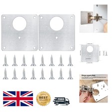 Einfache Montage Edelstahl