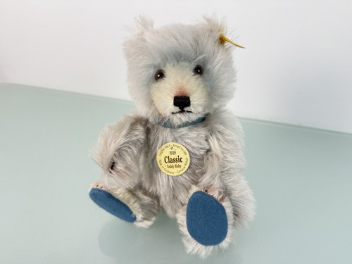 Steiff tier 006425 classic - steiff,