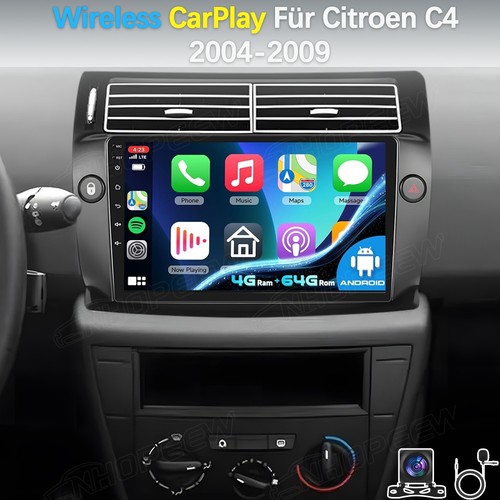 Wireless carplay 64gb - wireless,
