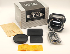 Zenza Bronica ETRS
