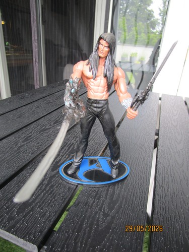 1999 witchblade ian - 1999,