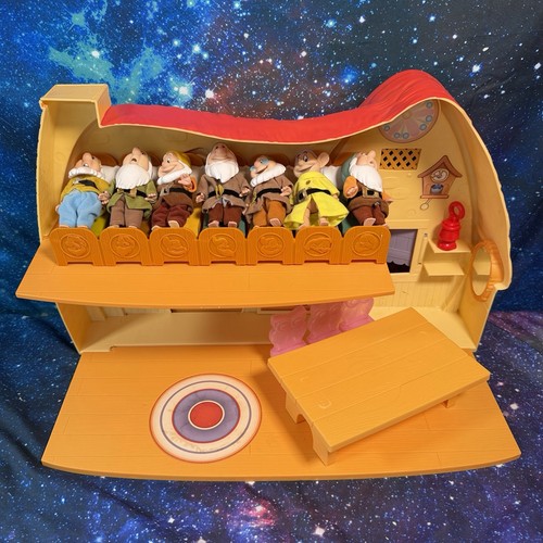 Disney schneewittchen und die - disney,