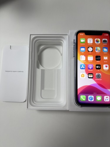 Apple iphone 64gb purple - iphone, 11
