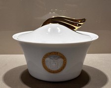 Rosenthal versace zuckerdose - rosenthal,