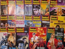 Kommissar X (Pabel) - Nr