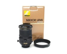 Nikon PC-E NIKKOR 24mm 3.5 D