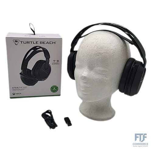 Turtle beach stealth 500 - turtle,