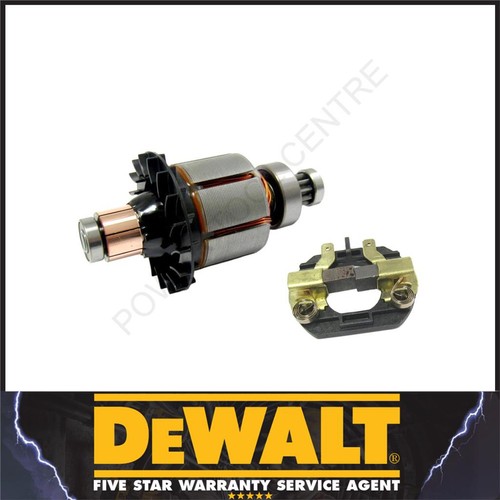 Dewalt motoranker - dewalt, &