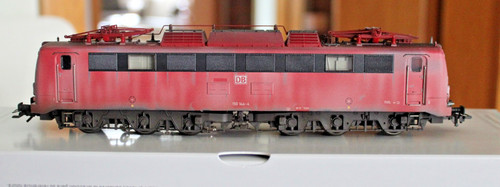 Märklin 37858 unbespielt neu - märklin, unbespielt+neu