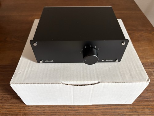 Dodocus ubox6c hochwertiger - dodocus,