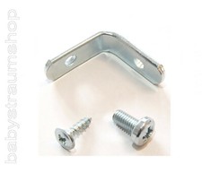 Geuther Original Family Befestigung Rückenlehne incl. Schrauben 