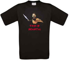 300 sparta spartans leonidas - 300,