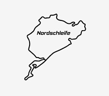Nürburgring Ring Nordschleife